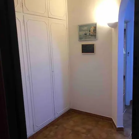 Apartmán Wi-fi Super Veloce! Vicino Metro B1 Řím