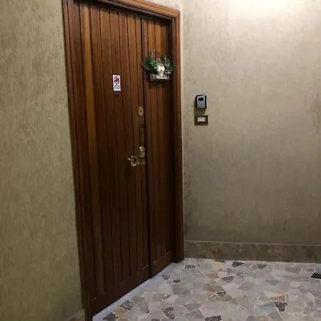 Apartmán Wi-fi Super Veloce! Vicino Metro B1 Řím